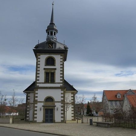 Fewo Goslar Harz المظهر الخارجي الصورة
