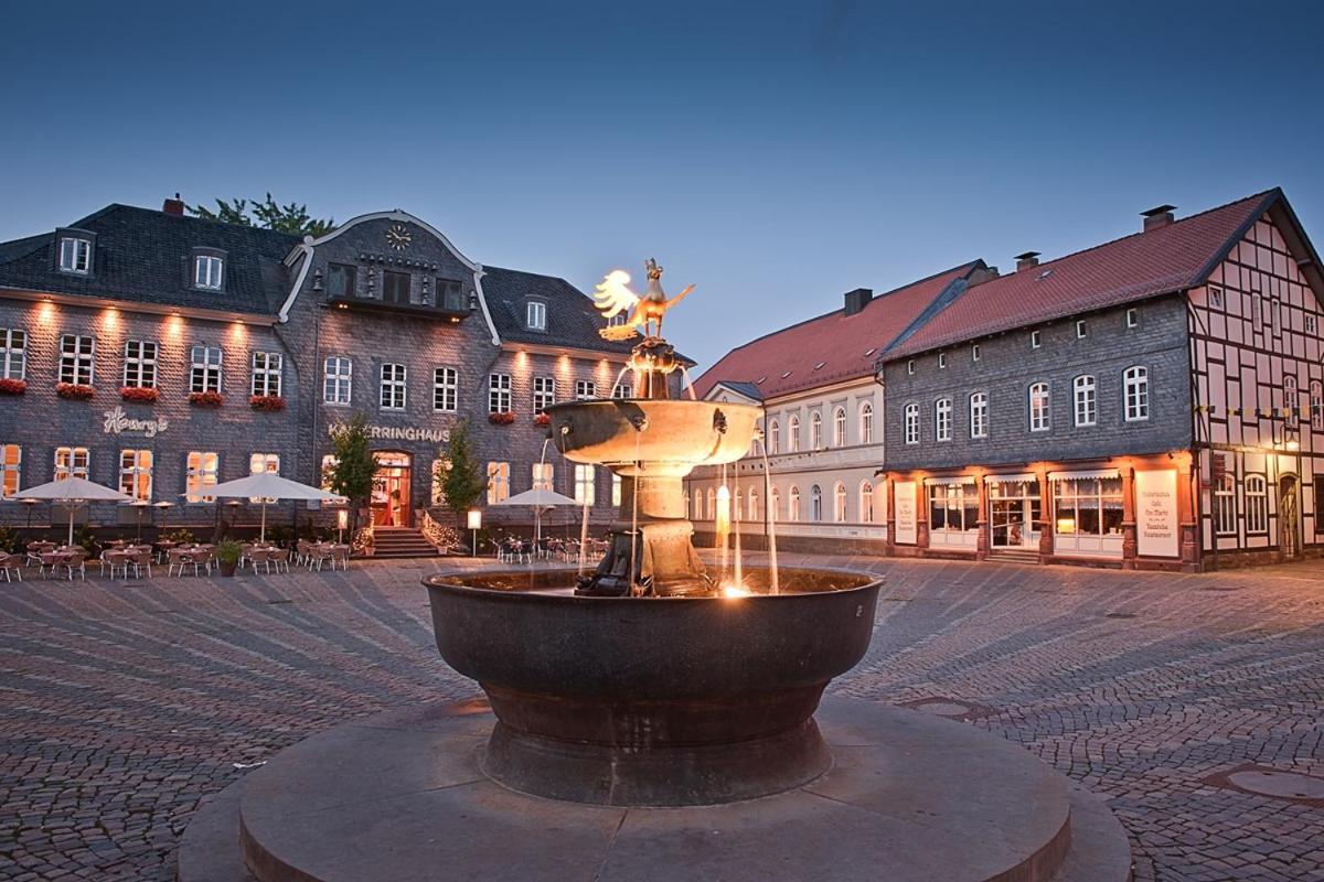 Fewo Goslar Harz المظهر الخارجي الصورة