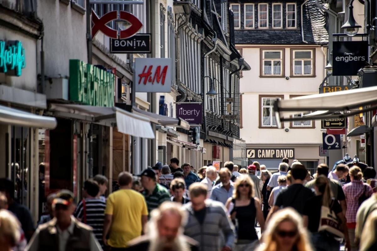 Fewo Goslar Harz المظهر الخارجي الصورة