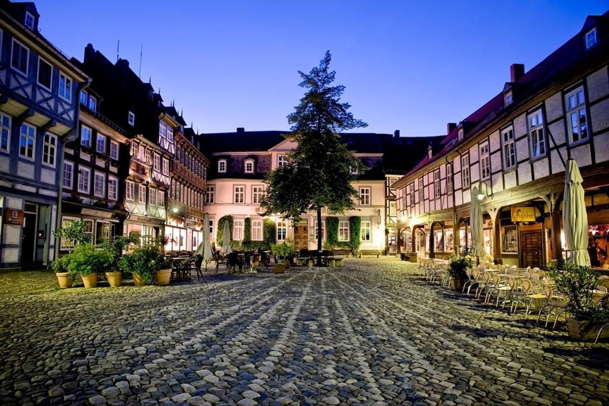 Fewo Goslar Harz المظهر الخارجي الصورة