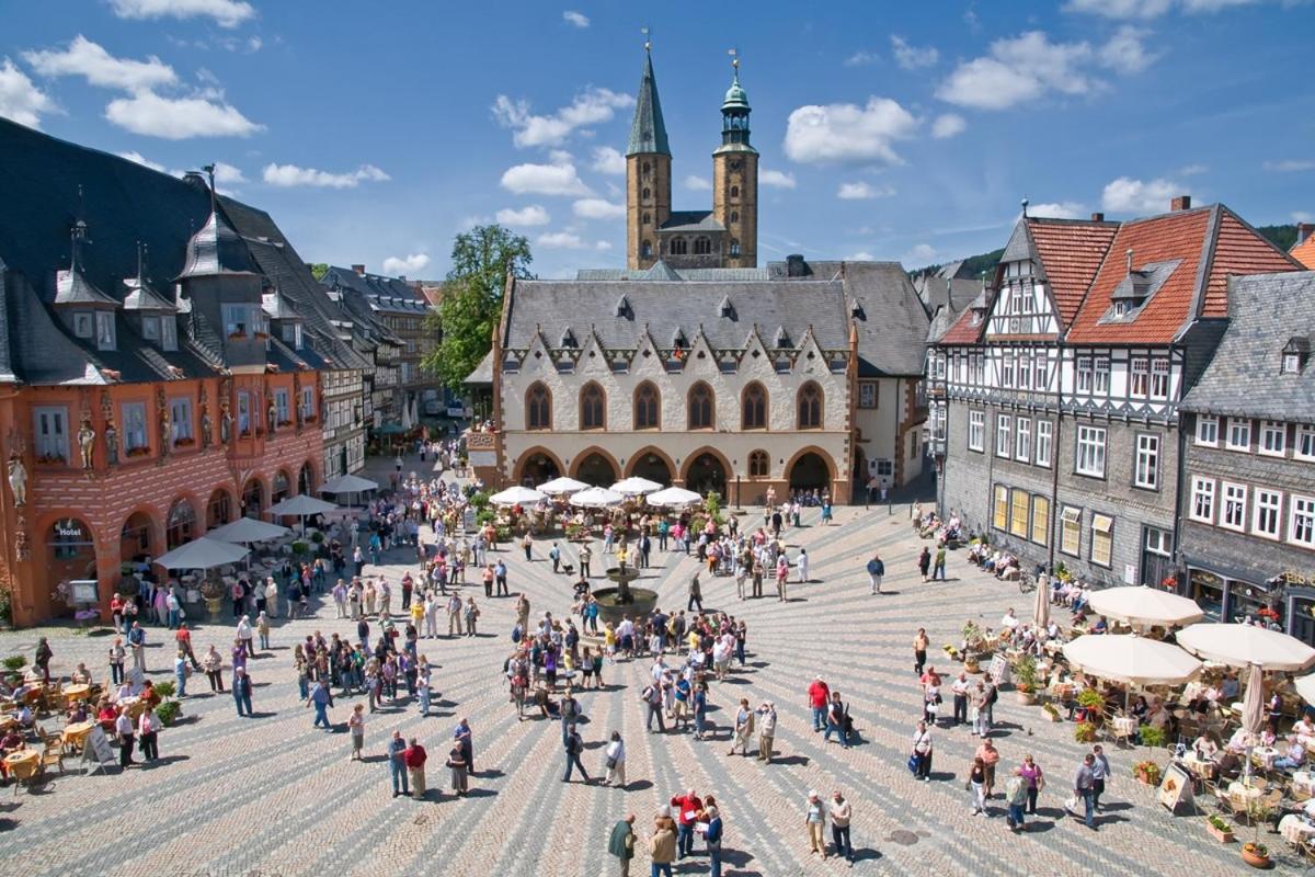 Fewo Goslar Harz المظهر الخارجي الصورة